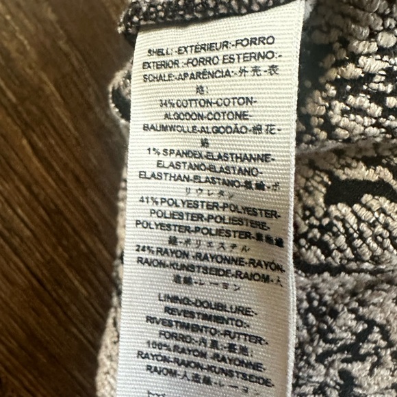 Free People Snakeskin Print Mini Skirt -2 - Picture 12 of 15